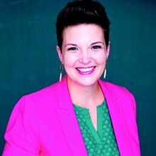 Seattle's 5th Avenue Theatre Appoints Katie Maltais as Managing Director