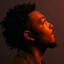 Clay 'Krucial' Perry III Shares New Project 'Clay'