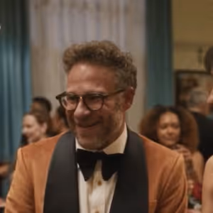 Video: Apple TV+ Shares Sneak Peek Clip of THE STUDIO Episode 6
