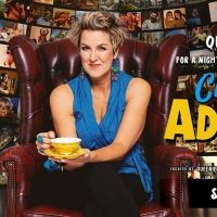 BWW REVIEW: Queenie van de Zandt's CHOOSE YOUR OWN ADVENTURE – ONLINE EDITION Delivers A Truly Interactive Online “Theatre” Experience