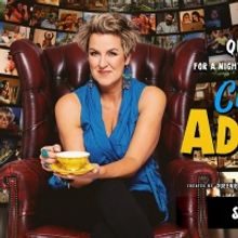 BWW REVIEW: Queenie van de Zandt's CHOOSE YOUR OWN ADVENTURE – ONLINE EDITION Deliv