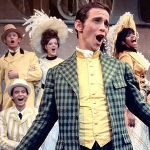 GEORGE M! Celebration at 54 Below To Be Directed by Lawrence Leritz