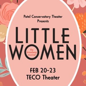Previews: LITTLE WOMEN at Patel Conservatory - Straz