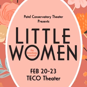 Previews: LITTLE WOMEN at Patel Conservatory - Straz