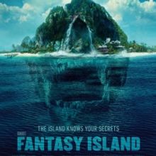 VIDEO: Watch the Trailer for BLUMHOUSE'S FANTASY ISLAND