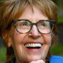 Centenary Stage Company To Present Talk-back With WHIPPOORWILL Playwright Ruth Kirsch