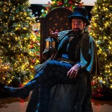 Valley Shakespeare Festival Will Host GALA OF GHOSTS