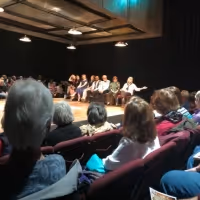 Centenary Stage Company's Women Playwrights Series Returns for 29th Season