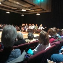 Centenary Stage Company's Women Playwrights Series Returns for 29th Season