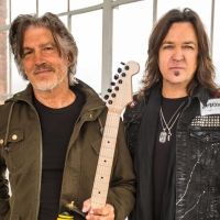 SWEET & LYNCH Release New Single 'Miracle'