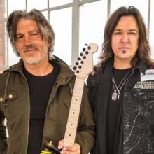 SWEET & LYNCH Release New Single 'Miracle'