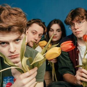 South By Zero Unveil New Single 'Open Arms'