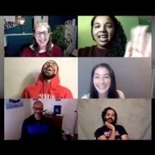 Dreamcatcher Announces Its Winter/Spring Season