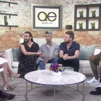 VIDEO: QUEER EYE Fab 5 Get A Fun Surprise On TODAY