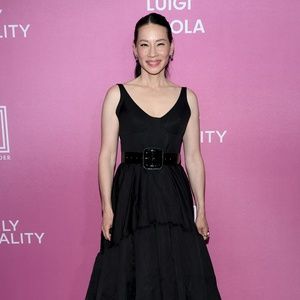Lucy Liu Completes Lineup for Icons Of Culture at PAC NYC
