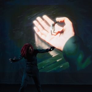IJAD Dance Releases OOTFest25 (UN)SEEN Performances On Demand via Open Online Theatre Interview