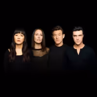 Constance Wu, Finn Wittrock, Anna Camp & Adam Rothenberg to Lead 2:22 – A GHOST…