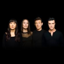 Constance Wu, Finn Wittrock, Anna Camp & Adam Rothenberg to Lead 2:22 – A GHOST STO