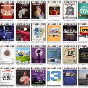 Introducing the StageMag Show Promo Kit