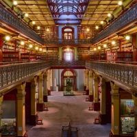 Corinthian Singers Presents STORIES AND SECRETS Next Month