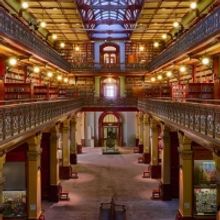 Corinthian Singers Presents STORIES AND SECRETS Next Month