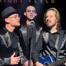 THE BEE GEES NIGHT FEVER Offers Joburg Audiences A Nostalgic Disco Concert Experience
