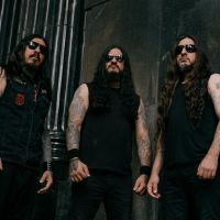 Krisiun Releases New Single 'Swords into Flesh' Off Upcoming Album 'Mortem Solis'