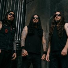 Krisiun Releases New Single 'Swords into Flesh' Off Upcoming Album 'Mortem Solis'