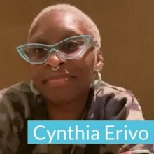 VIDEO: Ben Platt & Cynthia Erivo Speak Up About Suicide Prevention Month