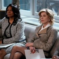 Season Four of THE GOOD FIGHT Starring Christine Baranski &  Audra McDonald to Premiere on April 9