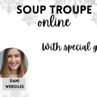 VIDEO: Wonu Ogunfowora Appears on SOUP TROUPE ONLINE