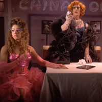 Video: First Look at TO WONG FOO The Musical at the Hope Mill Theatre Video