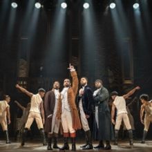 Review: HAMILTON at Ottawa's National Arts Centre