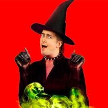 EDINBURGH 2023: Review: TIM MURRAY IS WITCHES, Underbelly