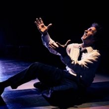 BWW Review: I AM NOT A COMEDIAN…I'M LENNY BRUCE Back in Town Honoring His Comedic G