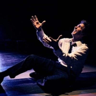 BWW Review: I AM NOT A COMEDIAN…I'M LENNY BRUCE Back in Town Honoring His Comedic Genius and Dedication to Free Speech Prior to National Tour