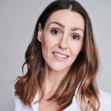 Suranne Jones Will Host Post-show Q&A Event For SPY FOR SPY at Riverside Studios