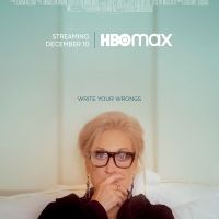 VIDEO: See Meryl Streep in the Trailer for LET THEM ALL TALK Video