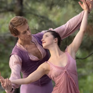 Classical Tahoe And Lake Tahoe Dance Collective to Present MUSIC IN MOTION