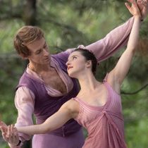 Classical Tahoe And Lake Tahoe Dance Collective to Present MUSIC IN MOTION