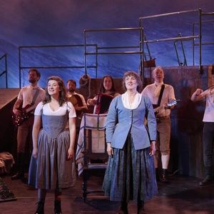 Review: FLORA, Pavilion Theatre