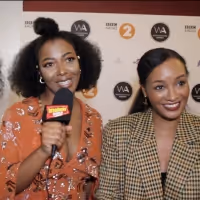 VIDEO: Watch Backstage Interviews With The 20th WhatsOnStage Awards Winners and… Video