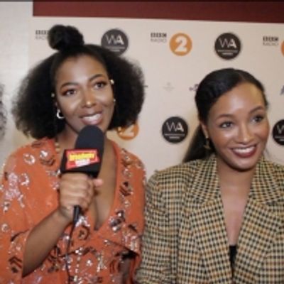 VIDEO: Watch Backstage Interviews With The 20th WhatsOnStage Awards Winners and Presenters