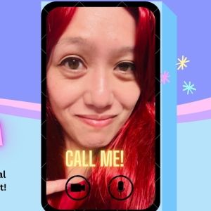 Joyce Lao Brings #40SANDSINGLE to The Edinburgh Fringe Festival, With Previews in…
