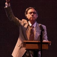 FST Presents The Regional Premiere Of Jeffrey Sweet's KUNSTLER