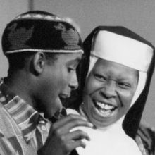 Video: SISTER ACT 2 Cast Performs for Whoopi Goldberg Birthday Tribute