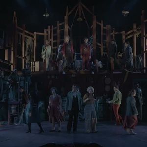 Video: First Look at SWEENEY TODD: THE DEMON BARBER OF FLEET STREET at Texas State…