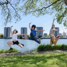 VIDEO: Diverse Dance Groups Celebrate Protein's 21st Anniversary