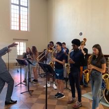 Registration Now Open For NJPAC's TD Jazz For Teens 2025-26 Education Program