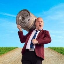 Pyramid and Parr Hall Announce Autumn Programme With Launch of New Season Brochure